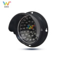 high brightness 100mm LED Traffic Light Module